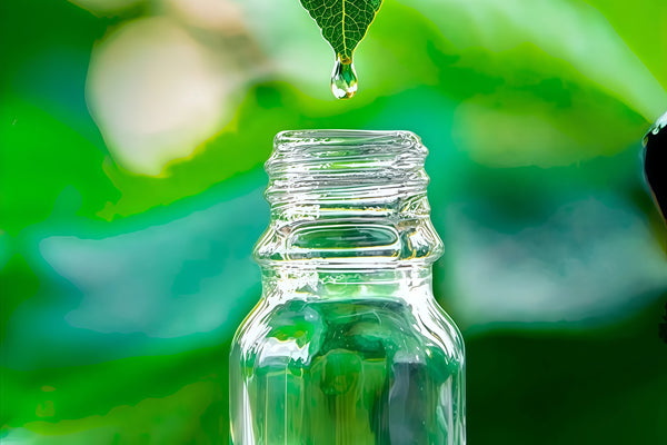 Tea tree Oil