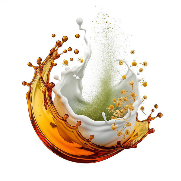 Thoughtfully Selected Ingredients